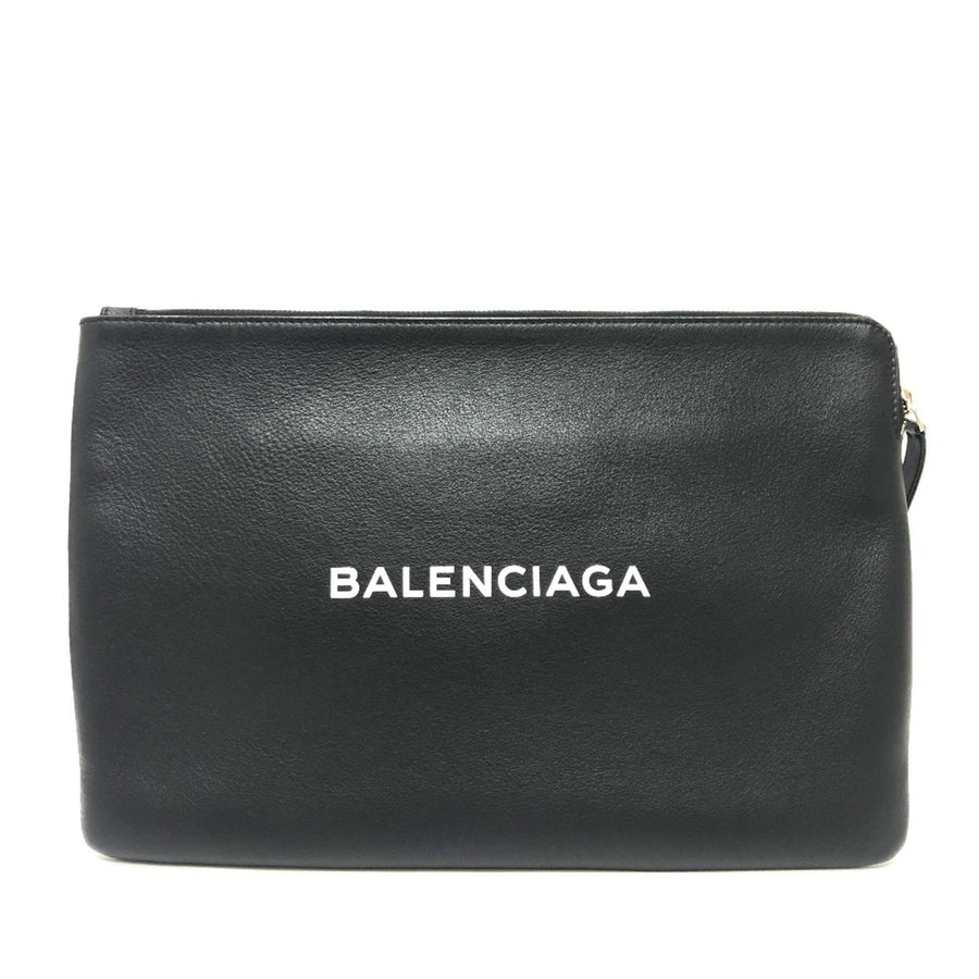 Balenciaga Others Black Clutch Bags