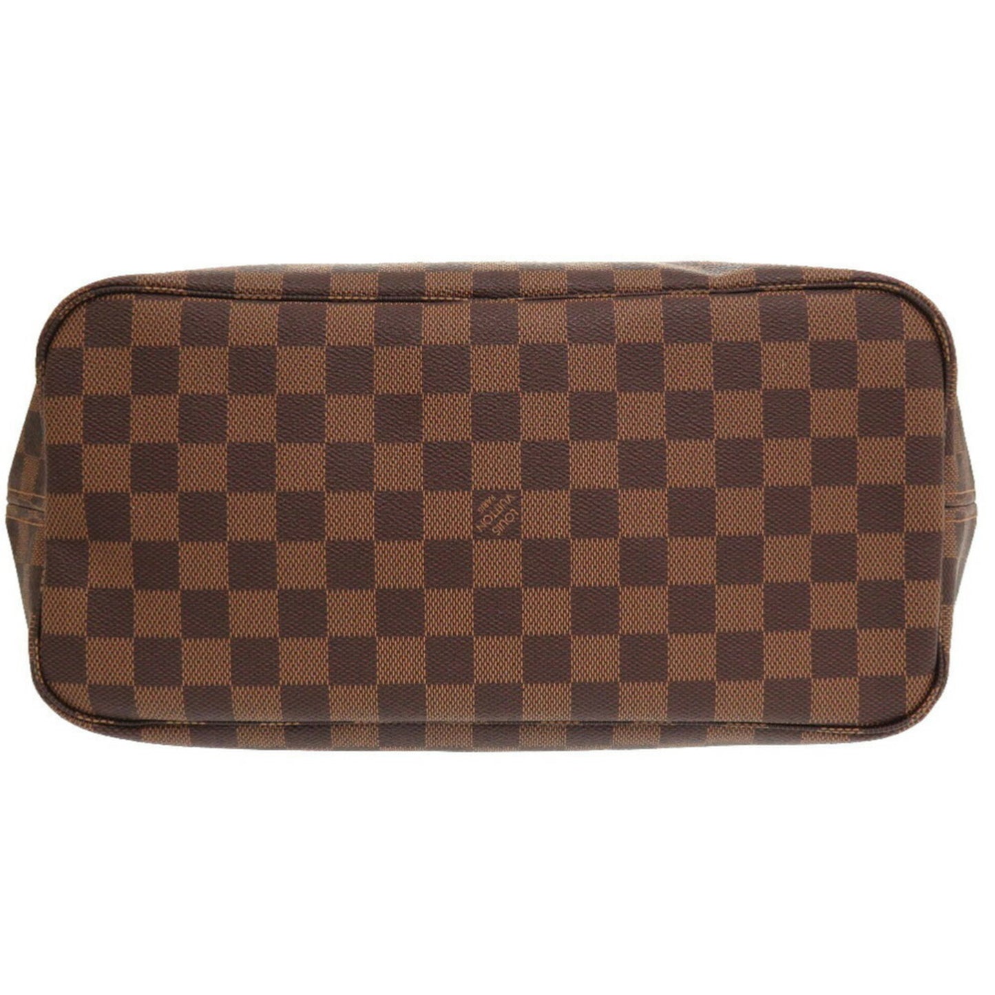 Louis Vuitton Monogram Canvas Brown Tote Bags