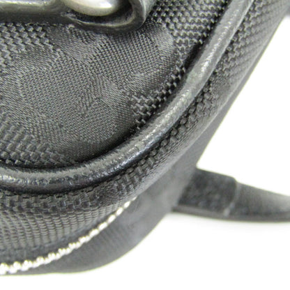 Gucci Nylon Black Shoulder Bags