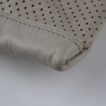 Bottega Veneta Others White Clutch Bags
