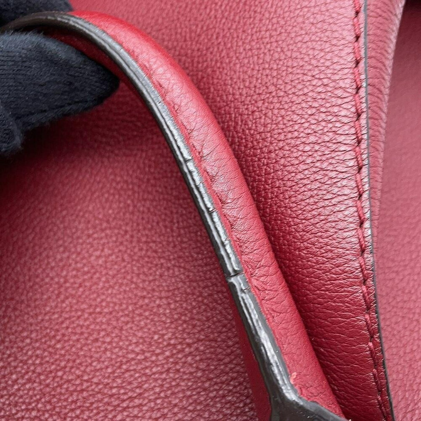 Cartier Others Red Tote Bags