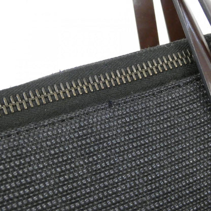 Celine Nylon Black Handbags