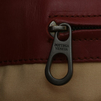 Bottega Veneta Others Red Backpacks