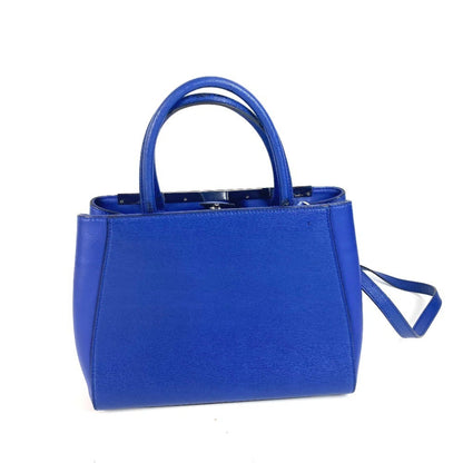 Fendi Others Blue Handbags