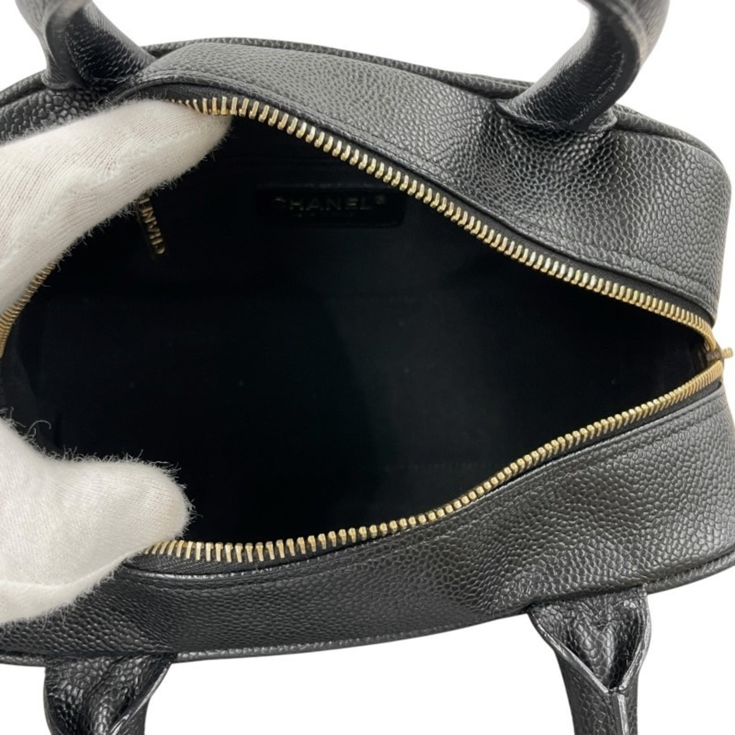 Chanel Others Black Handbags