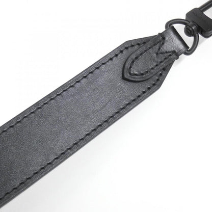 Louis Vuitton Coated Canvas Black Shoulder Bags