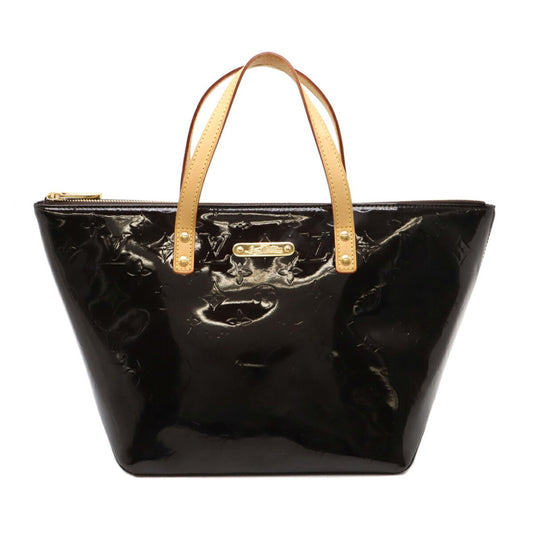 Louis Vuitton Vernis Red Handbags