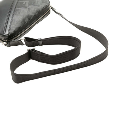 Fendi Others Black Shoulder Bags