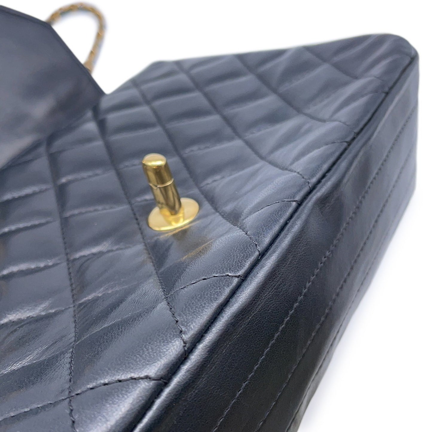 Chanel Others Black Shoulder Bags
