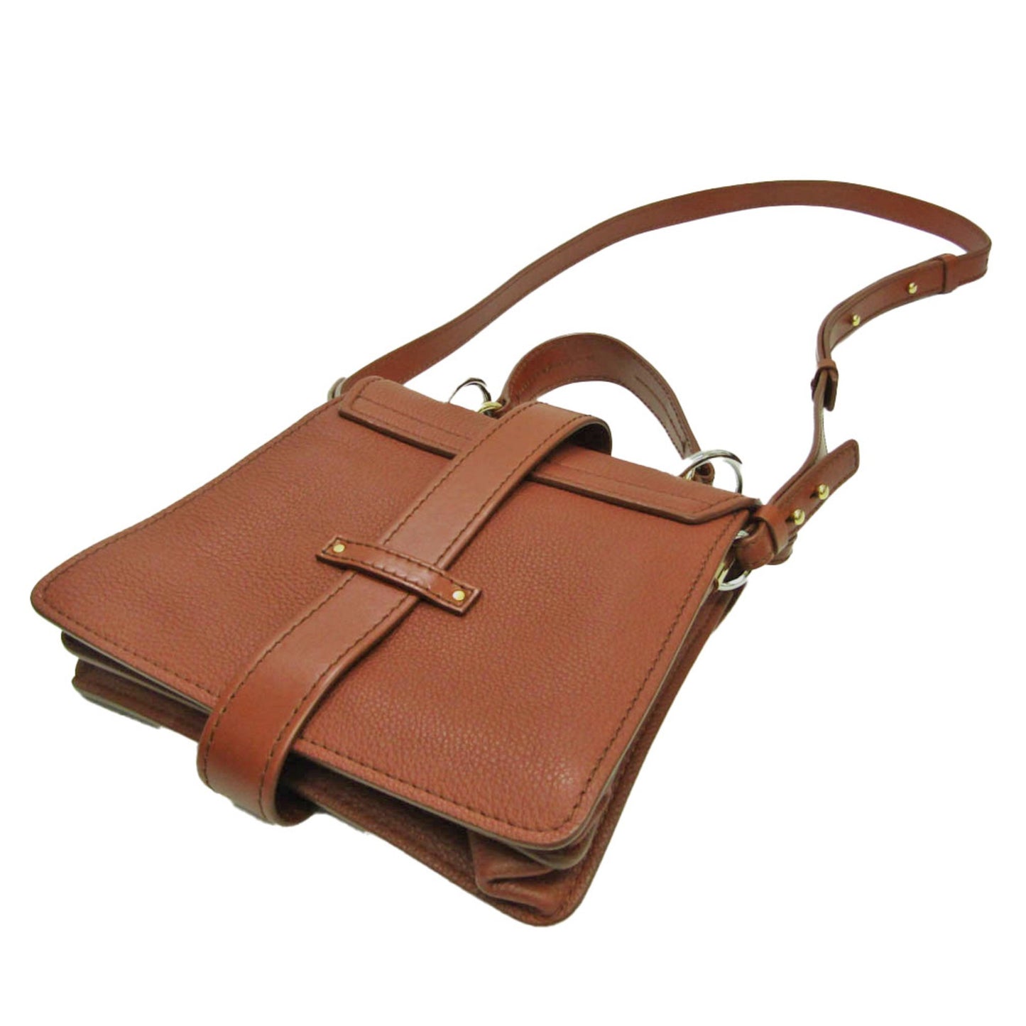 Chloé Others Red Shoulder Bags
