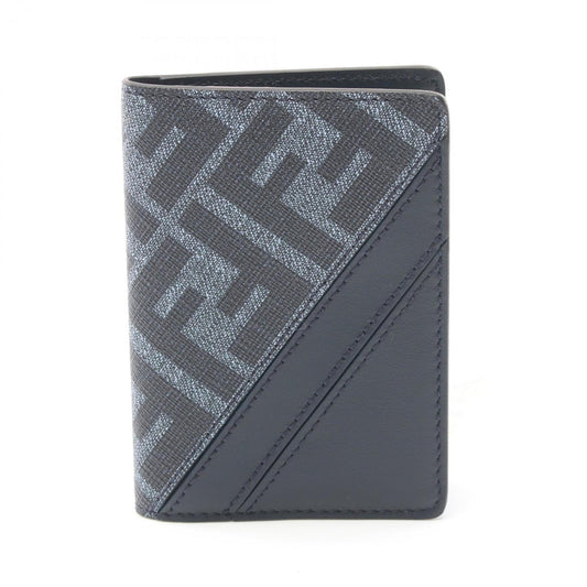 Fendi Pvc Blue Cases