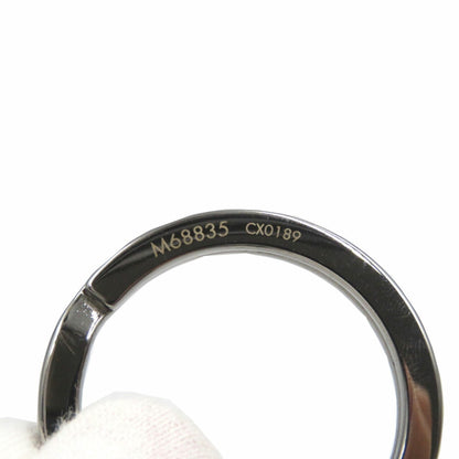 Louis Vuitton Other Metal Black Key Rings