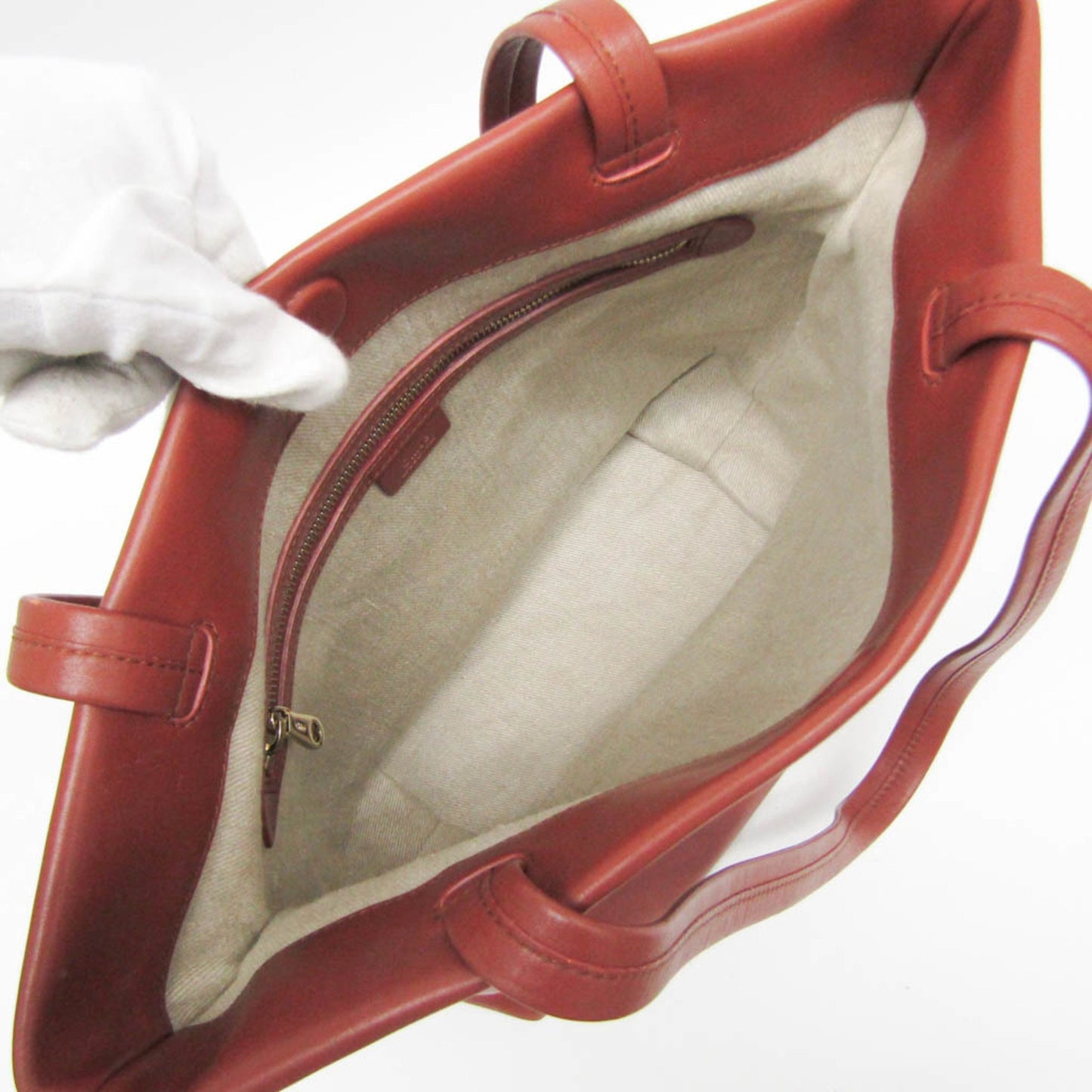 Chloé Others Red Tote Bags