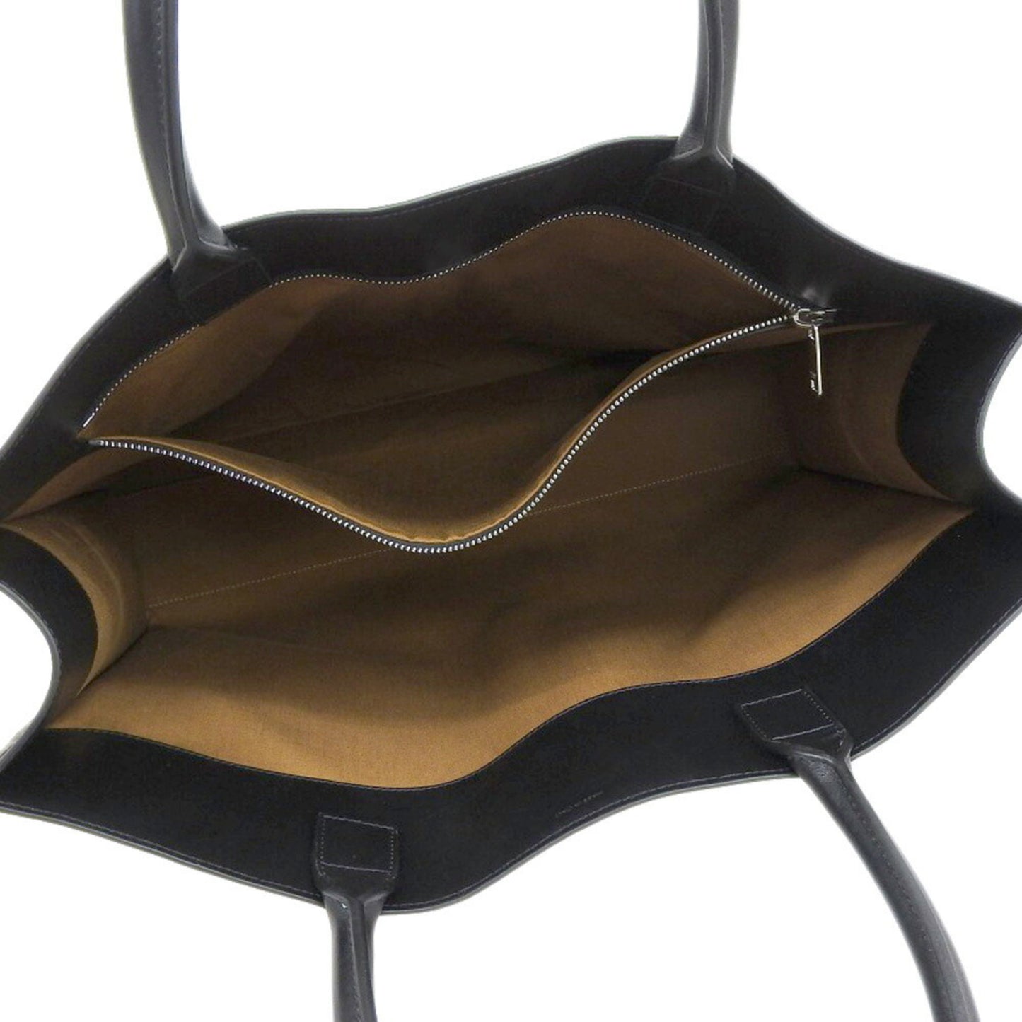 Celine Pvc Black Handbags