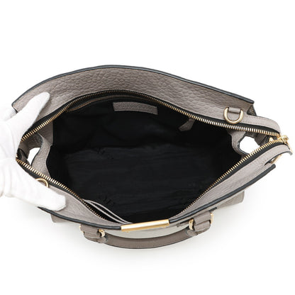 Burberry Others Gray Handbags