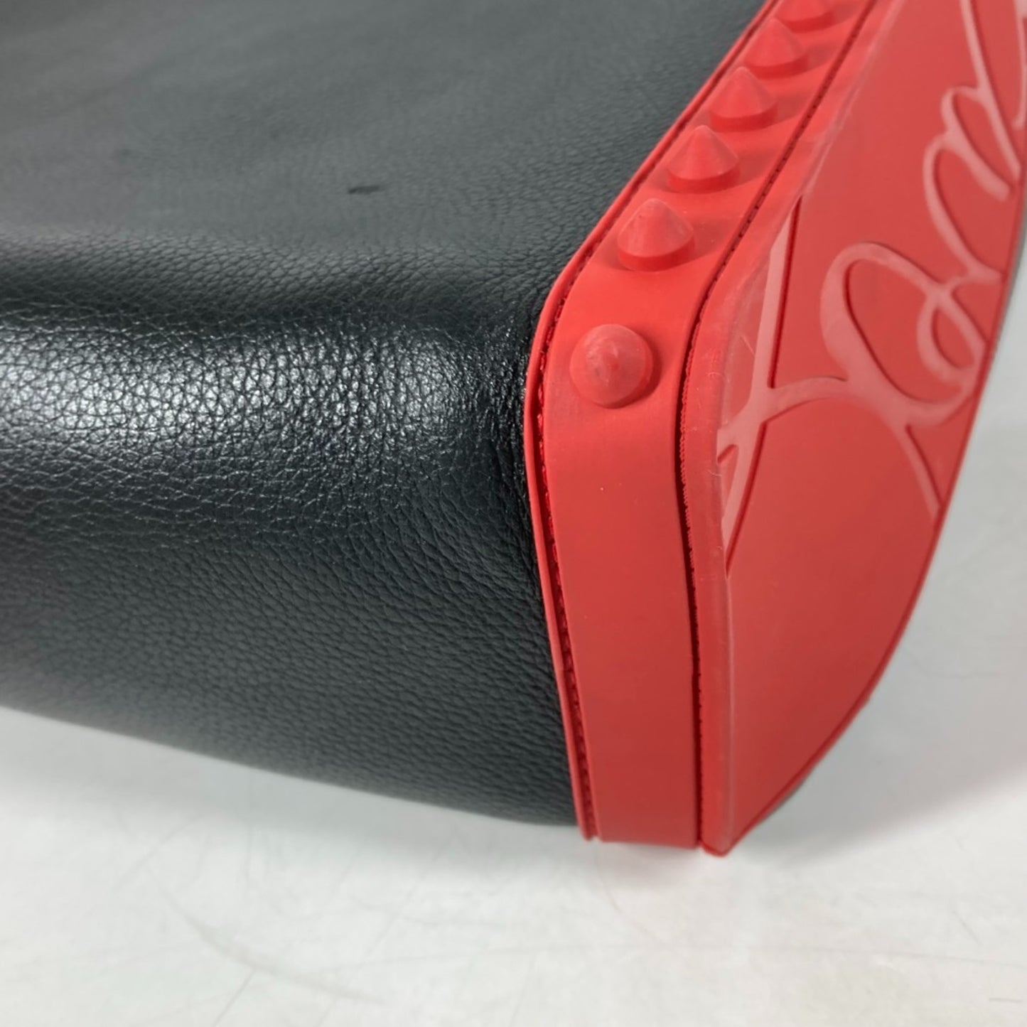 Christian Louboutin Others Black Backpacks