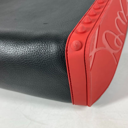 Christian Louboutin Others Black Backpacks