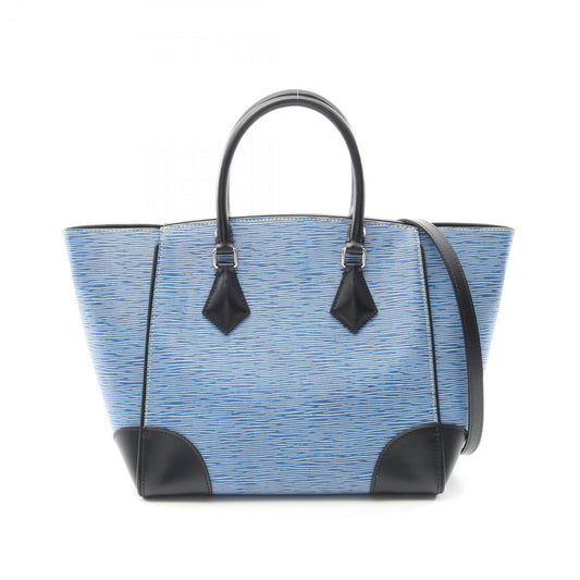 Louis Vuitton Others Black Tote Bags
