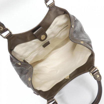 Gucci Others Green Handbags