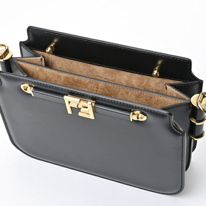 Fendi Others Black Shoulder Bags