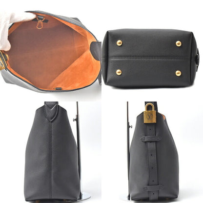 Louis Vuitton Others Black Shoulder Bags