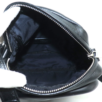 Saint Laurent Others Black Shoulder Bags