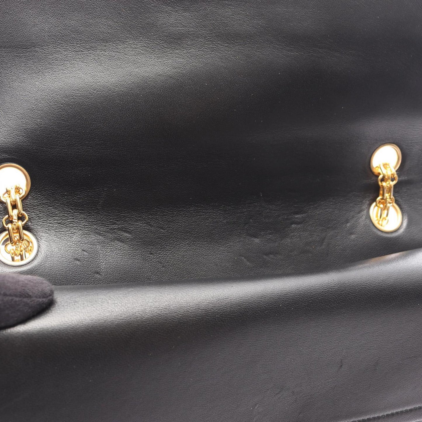 Chanel Others Black Shoulder Bags