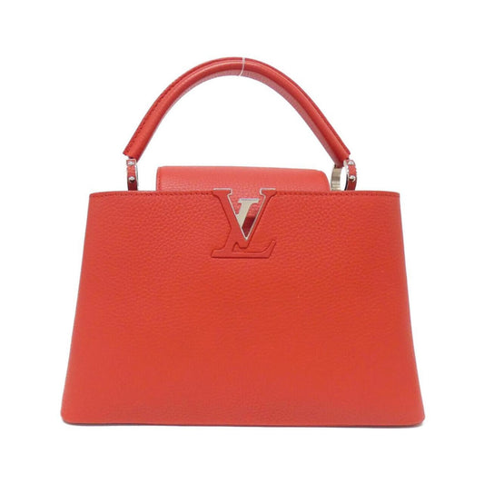 Louis Vuitton Others Orange Handbags