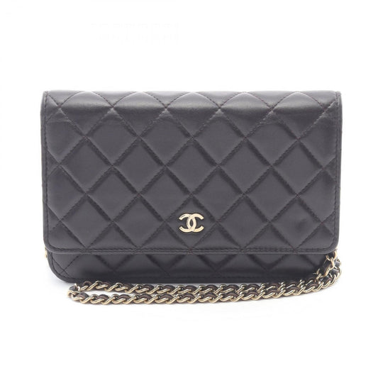 Chanel Others Brown Shoulder Bags