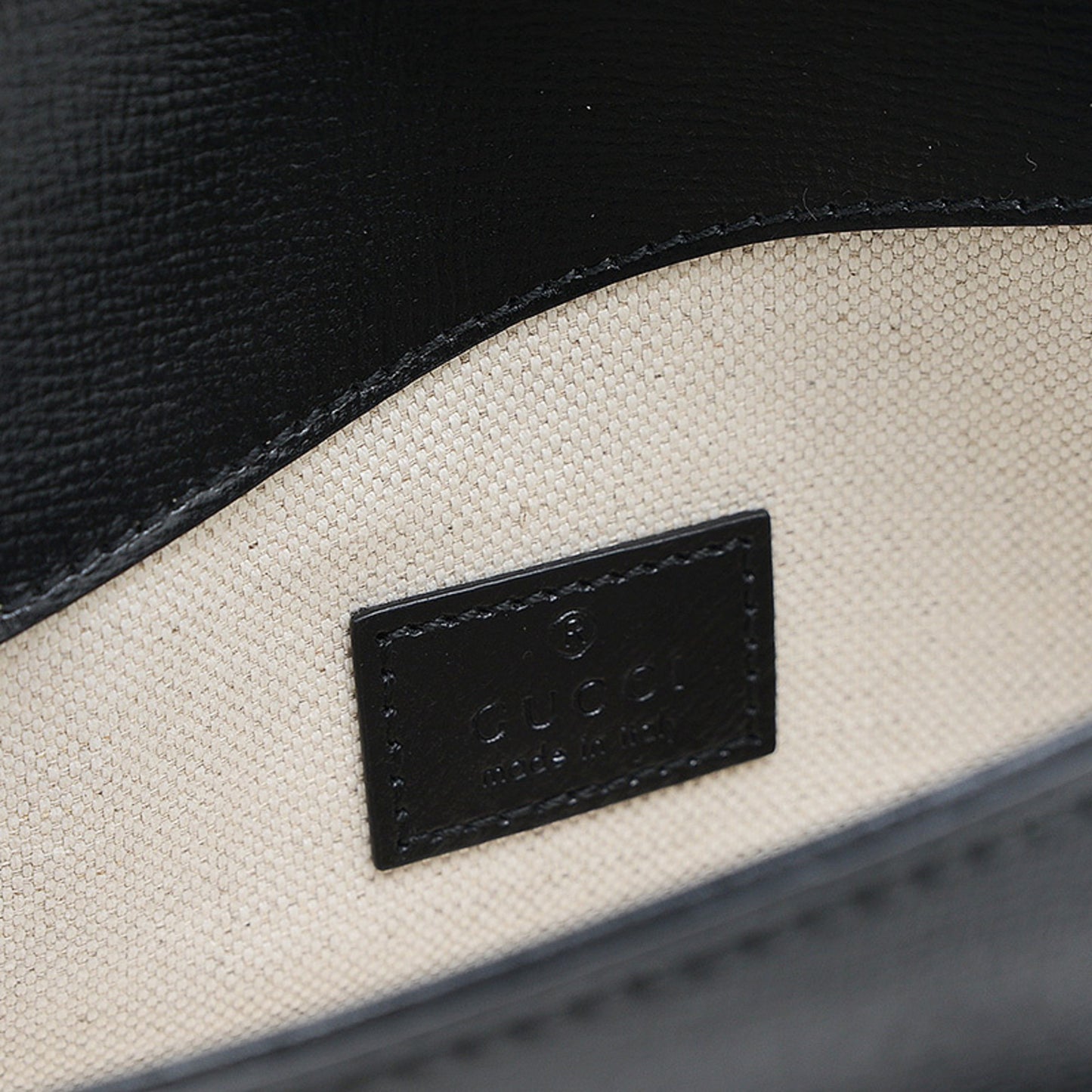 Gucci Others Black Shoulder Bags
