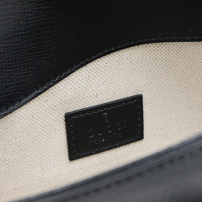 Gucci Others Black Shoulder Bags