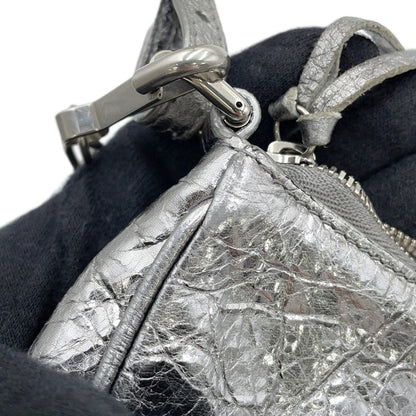Balenciaga Others Silver Shoulder Bags