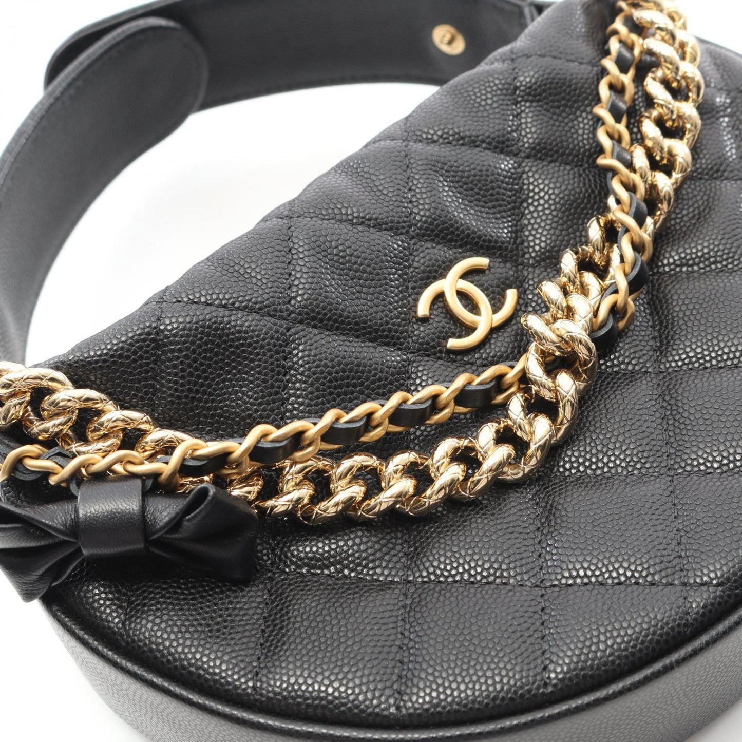 Chanel Others Black Handbags