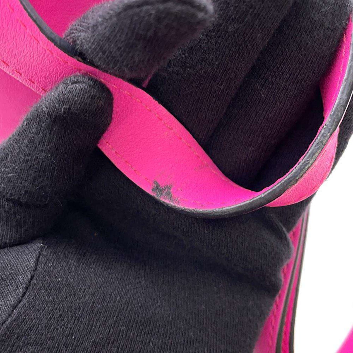 Loewe Others Pink Handbags