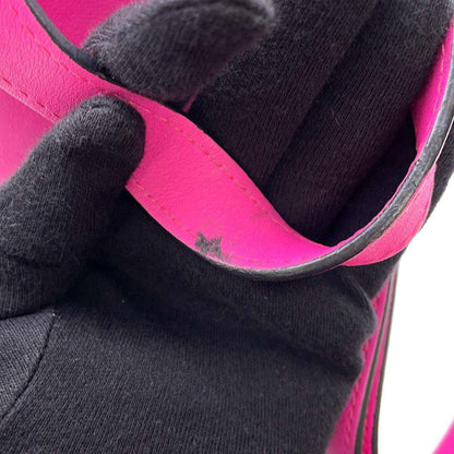 Loewe Others Pink Handbags