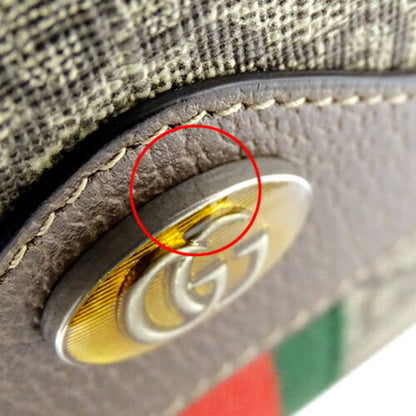 Gucci Others Brown Crossbody Bags