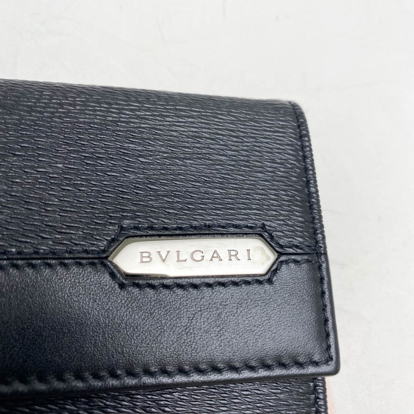 Bvlgari Others Black Cases