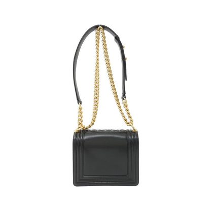 Chanel Others Black Shoulder Bags