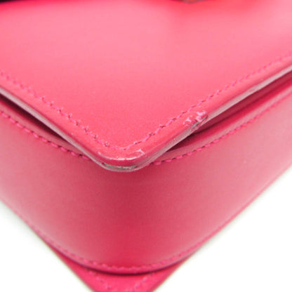 Saint Laurent Others Pink Shoulder Bags