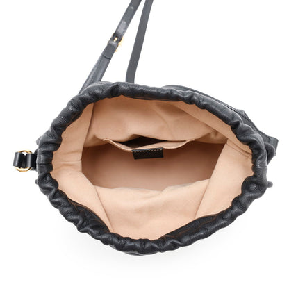 Gucci Others Black Shoulder Bags