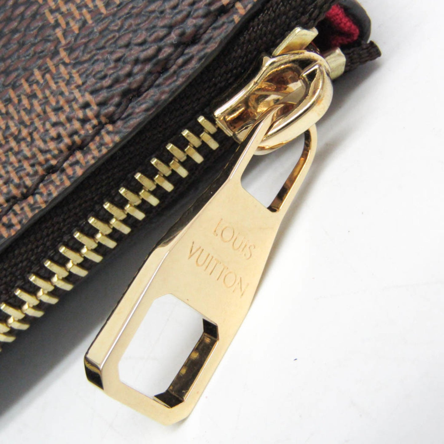 Louis Vuitton Monogram Canvas Brown Handbags