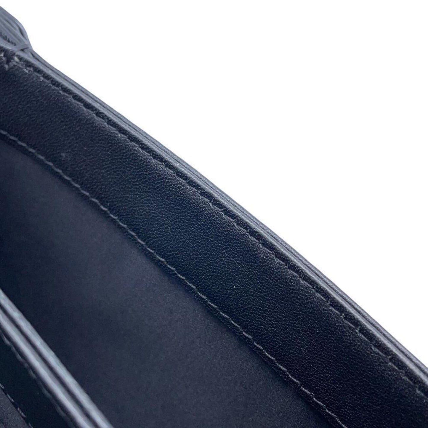 Mcm Others Black Shoulder Bags