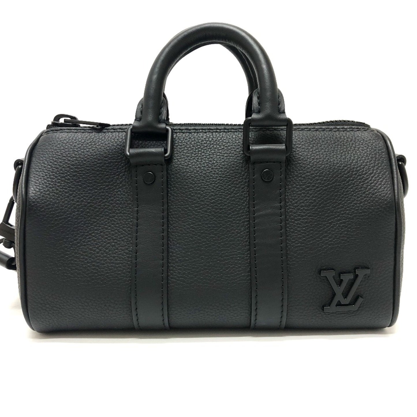 Louis Vuitton Others Black Travel Bags
