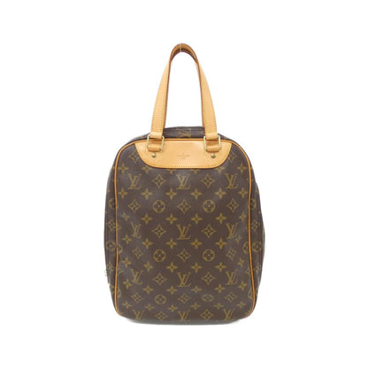 Louis Vuitton Monogram Canvas Brown Handbags