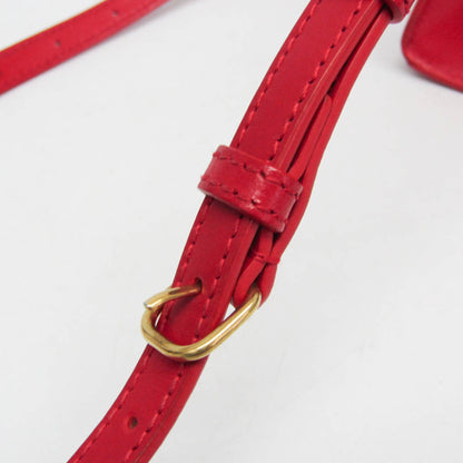 Balenciaga Others Red Handbags
