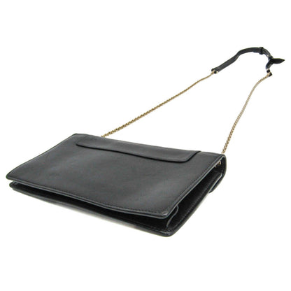 Bvlgari Others Black Shoulder Bags
