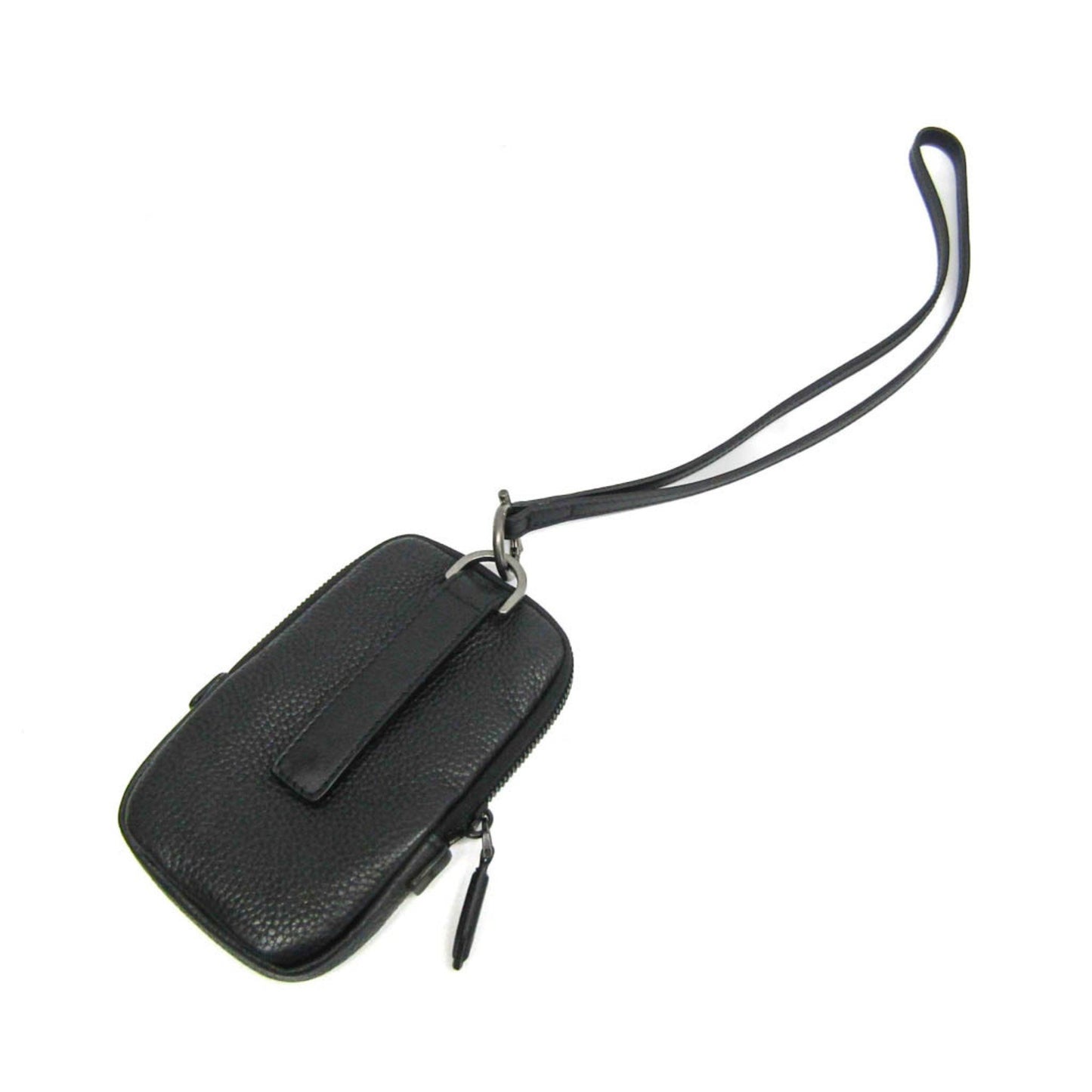 Salvatore Ferragamo Others Black Small Bags