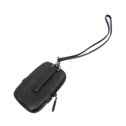 Salvatore Ferragamo Others Black Small Bags
