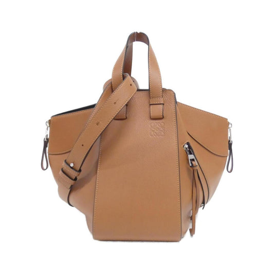 Loewe Others Brown Shoulder Bags
