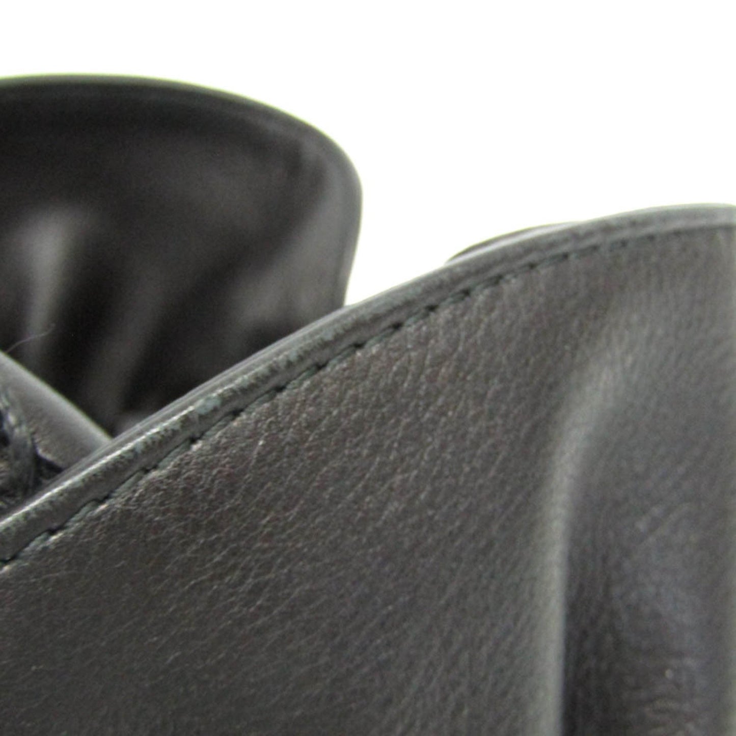 Bvlgari Others Black Handbags